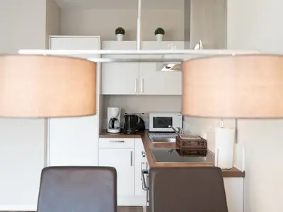 Ferienwohnung für 4 Personen (47 m²) in Zinnowitz 7/10