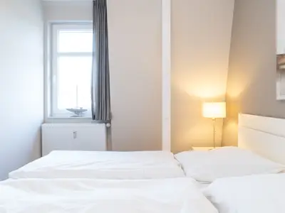 Ferienwohnung für 4 Personen (47 m²) in Zinnowitz 8/10