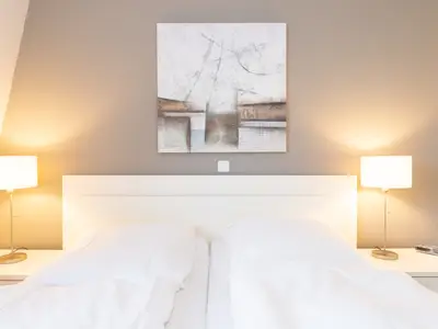 Ferienwohnung für 4 Personen (47 m²) in Zinnowitz 10/10