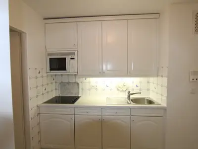 Ferienwohnung für 2 Personen (34 m²) in Westerland (Sylt) 3/8