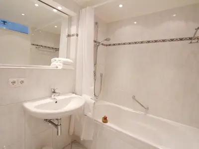 Ferienwohnung für 2 Personen (34 m²) in Westerland (Sylt) 4/8