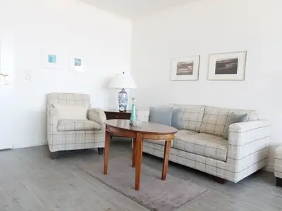 Ferienwohnung für 2 Personen (34 m²) in Westerland (Sylt) 6/8