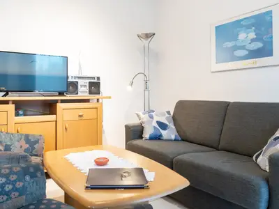 Ferienwohnung für 4 Personen (36 m²) in Zinnowitz 2/10
