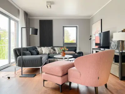 Ferienwohnung für 6 Personen (180 m²) in Timmendorfer Strand 2/10