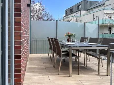 Ferienwohnung für 6 Personen (180 m²) in Timmendorfer Strand 3/10