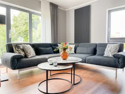 Ferienwohnung für 6 Personen (180 m²) in Timmendorfer Strand 6/10