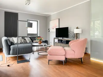 Ferienwohnung für 6 Personen (180 m²) in Timmendorfer Strand 7/10