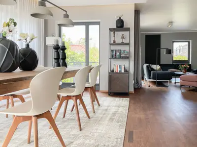 Ferienwohnung für 6 Personen (180 m²) in Timmendorfer Strand 9/10