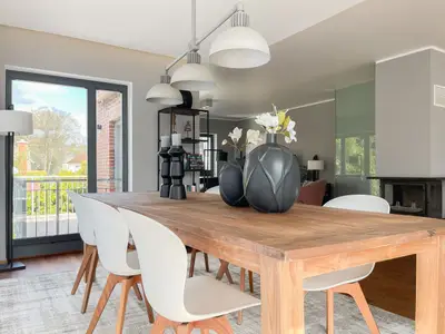 Ferienwohnung für 6 Personen (180 m²) in Timmendorfer Strand 10/10