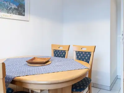 Ferienwohnung für 4 Personen (36 m²) in Zinnowitz 7/10