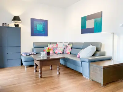 Ferienwohnung für 3 Personen (60 m²) in Niendorf/Ostsee 1/10