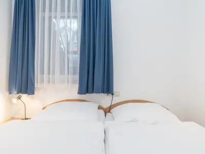 Ferienwohnung für 4 Personen (36 m²) in Zinnowitz 8/10