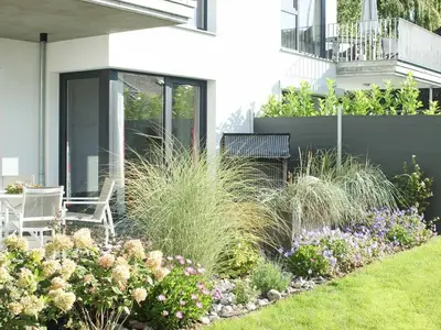 Ferienwohnung für 3 Personen (60 m²) in Niendorf/Ostsee 2/10