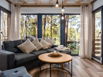 Ferienwohnung für 4 Personen (68 m²) in Baabe 2/10