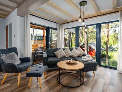 Ferienwohnung für 4 Personen (68 m²) in Baabe 4/10