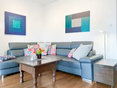 Ferienwohnung für 3 Personen (60 m²) in Niendorf/Ostsee 8/10