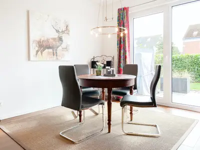 Ferienwohnung für 3 Personen (60 m²) in Niendorf/Ostsee 10/10