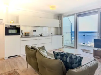 Ferienwohnung für 2 Personen (47 m²) in Barth 1/10