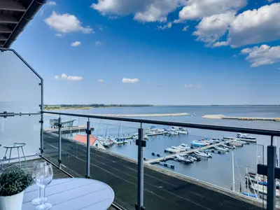 Ferienwohnung für 2 Personen (47 m²) in Barth 2/10