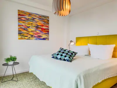 Ferienwohnung für 2 Personen (47 m²) in Barth 5/10