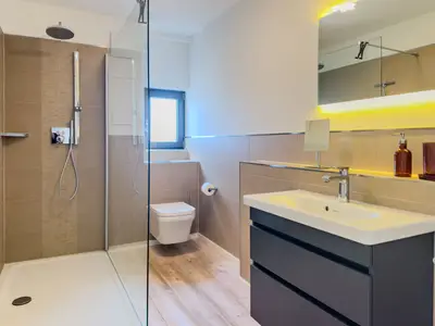 Ferienwohnung für 2 Personen (47 m²) in Barth 6/10