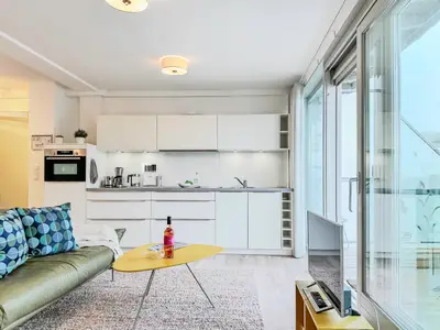 Ferienwohnung für 2 Personen (47 m²) in Barth 8/10