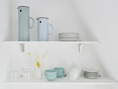 Ferienwohnung für 4 Personen (51 m²) in Koserow (Seebad) 7/10