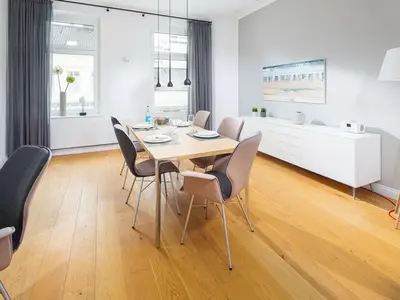 Ferienwohnung für 4 Personen (100 m²) in Norderney 2/10