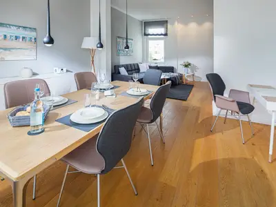 Ferienwohnung für 4 Personen (100 m²) in Norderney 5/10