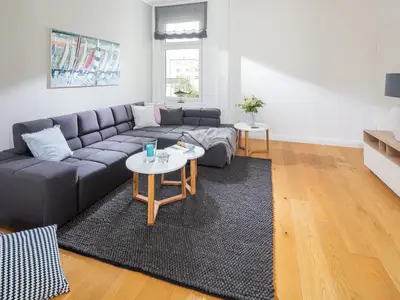 Ferienwohnung für 4 Personen (100 m²) in Norderney 6/10