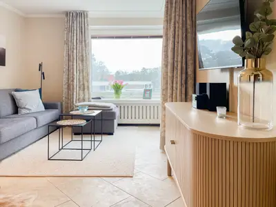 Ferienwohnung für 3 Personen (44 m²) in Niendorf/Ostsee 1/10