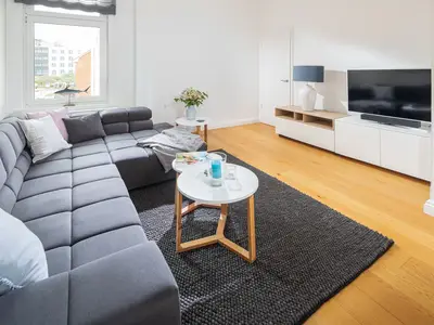 Ferienwohnung für 4 Personen (100 m²) in Norderney 7/10