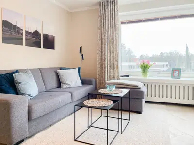 Ferienwohnung für 3 Personen (44 m²) in Niendorf/Ostsee 2/10