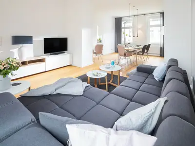 Ferienwohnung für 4 Personen (100 m²) in Norderney 9/10