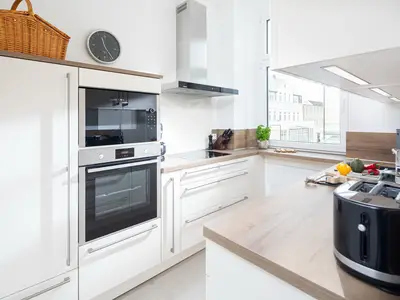 Ferienwohnung für 4 Personen (100 m²) in Norderney 10/10