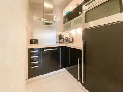 Ferienwohnung für 3 Personen (44 m²) in Niendorf/Ostsee 4/10