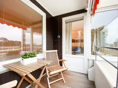 Ferienwohnung für 3 Personen (44 m²) in Niendorf/Ostsee 5/10