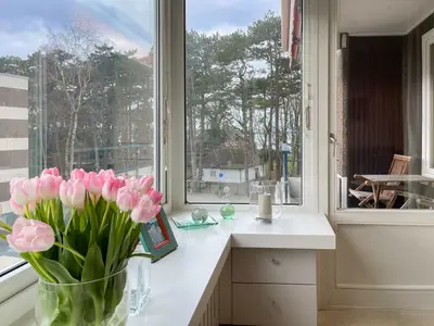 Ferienwohnung für 3 Personen (44 m²) in Niendorf/Ostsee 6/10