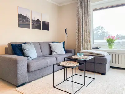 Ferienwohnung für 3 Personen (44 m²) in Niendorf/Ostsee 7/10