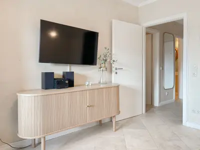 Ferienwohnung für 3 Personen (44 m²) in Niendorf/Ostsee 8/10