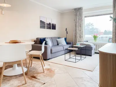 Ferienwohnung für 3 Personen (44 m²) in Niendorf/Ostsee 9/10