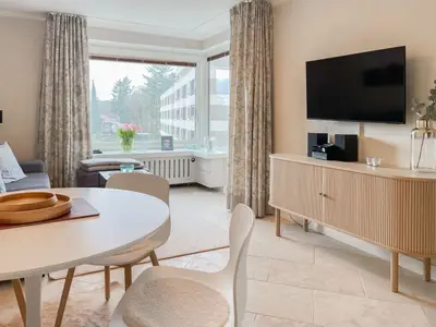 Ferienwohnung für 3 Personen (44 m²) in Niendorf/Ostsee 10/10