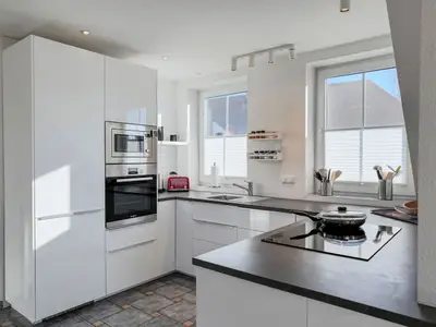 Ferienwohnung für 4 Personen (55 m²) in Prerow 4/10