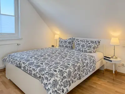 Ferienwohnung für 4 Personen (55 m²) in Prerow 5/10