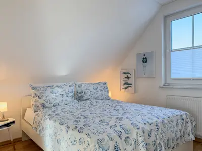 Ferienwohnung für 4 Personen (55 m²) in Prerow 6/10