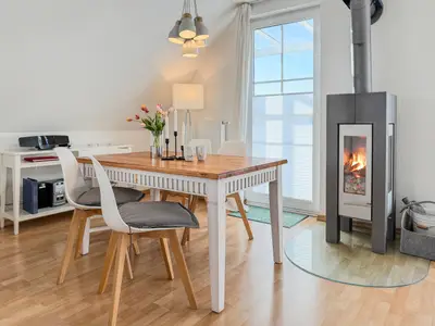 Ferienwohnung für 4 Personen (55 m²) in Prerow 7/10