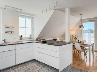 Ferienwohnung für 4 Personen (55 m²) in Prerow 8/10