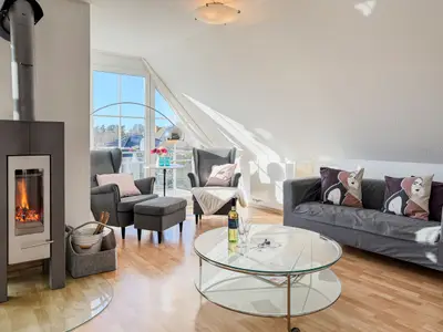 Ferienwohnung für 4 Personen (55 m²) in Prerow 9/10