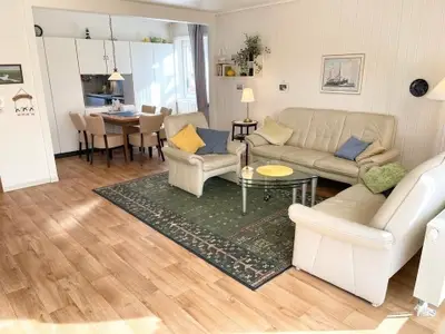 Ferienwohnung für 6 Personen (100 m²) in Utersum 4/10