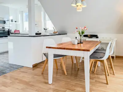 Ferienwohnung für 4 Personen (55 m²) in Prerow 10/10